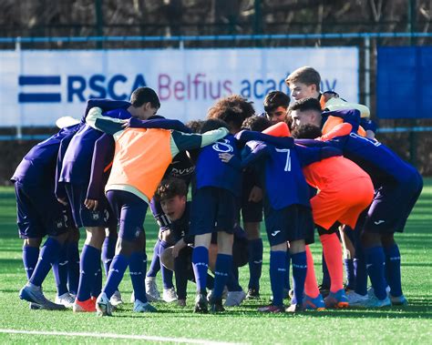 rsca voetbalnieuws belgie